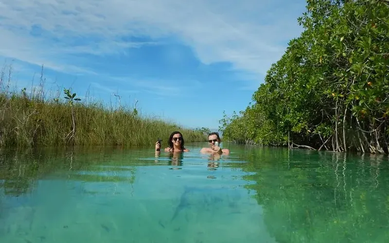 Circuito Península de Yucatán y Caribe: 14 Días de Aventura — foto 4
