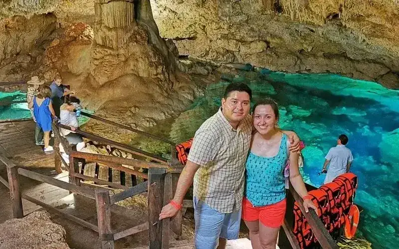 Circuito Península de Yucatán y Caribe: 14 Días de Aventura — foto 5