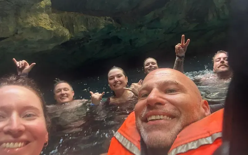Circuito Península de Yucatán y Caribe: 14 Días de Aventura — foto 6