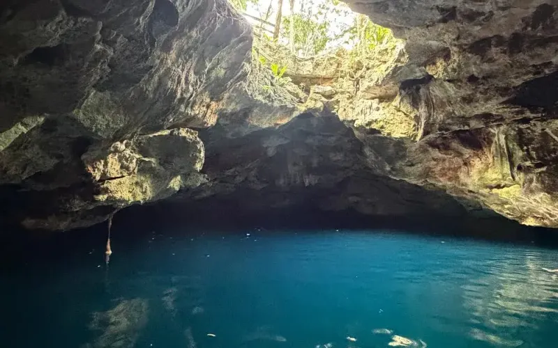 Circuito Península de Yucatán y Caribe: 14 Días de Aventura — foto 7