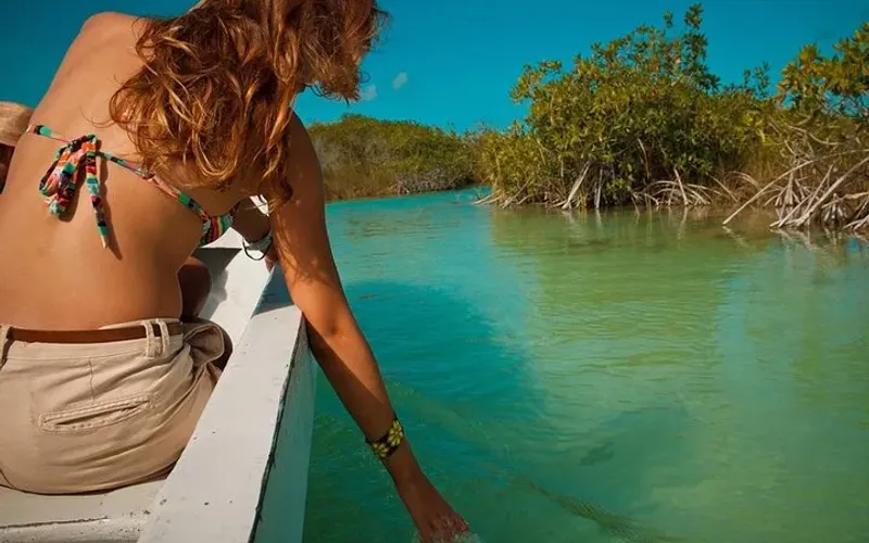 Circuito Península de Yucatán y Caribe: 14 Días de Aventura — foto 10