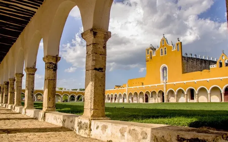 Circuito Península de Yucatán y Caribe: 14 Días de Aventura — foto 14