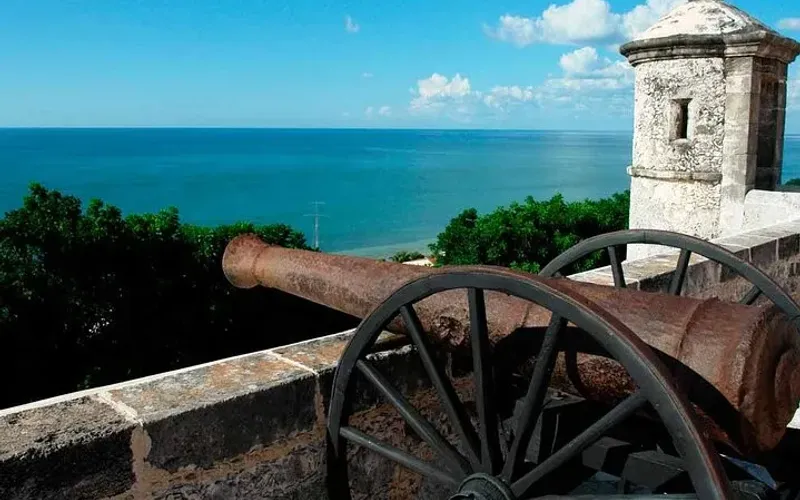 Circuito Península de Yucatán y Caribe: 14 Días de Aventura — foto 18