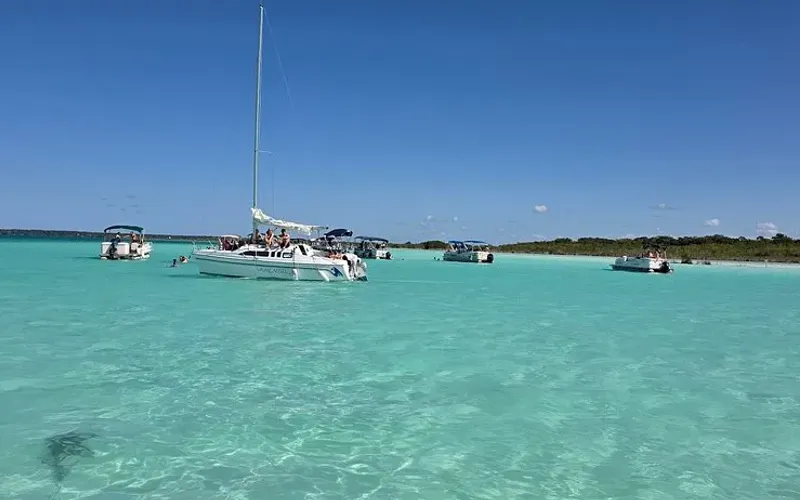 Circuito Península de Yucatán y Caribe: 14 Días de Aventura — foto 20
