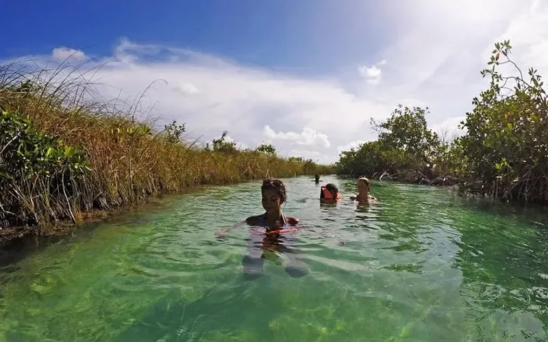 Circuito Península de Yucatán y Caribe: 14 Días de Aventura — foto 21