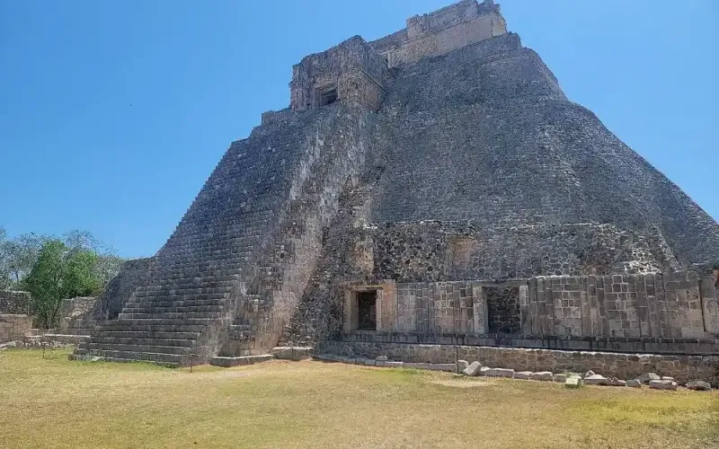 Circuito Península de Yucatán y Caribe: 14 Días de Aventura — foto 23