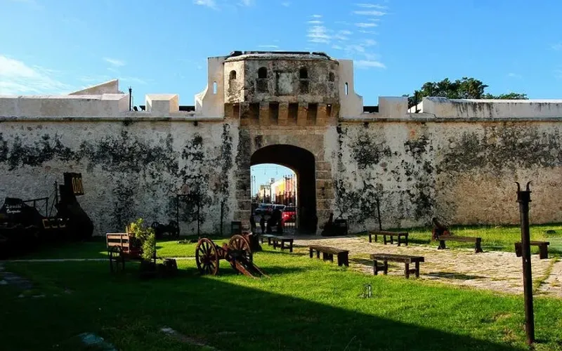 Circuito Península de Yucatán y Caribe: 14 Días de Aventura — foto 24