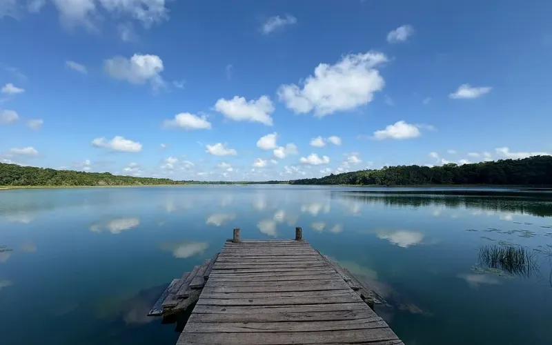 Circuito Península de Yucatán y Caribe: 14 Días de Aventura — foto 25