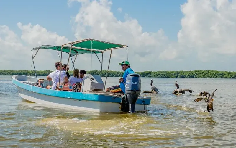 Circuito Península de Yucatán y Caribe: 14 Días de Aventura — foto 26