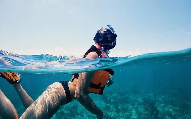 Circuito Península de Yucatán y Caribe: 14 Días de Aventura — foto 29