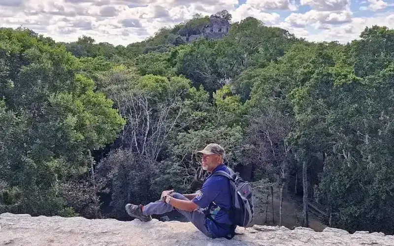 Circuito Península de Yucatán y Caribe: 14 Días de Aventura — foto 32